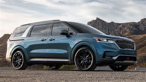 New minivans. Things To Know About New minivans. 